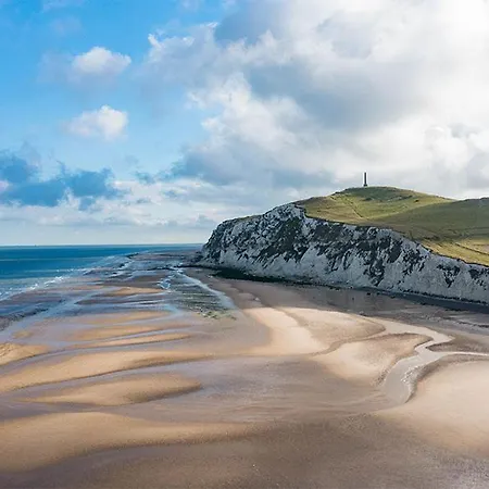 2 Pour 6 Pers Proche Et Cap Gris Nez カレー