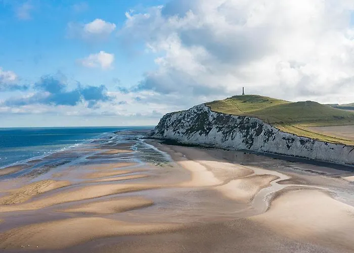 2 Pour 6 Pers Proche Et Cap Gris Nez Calais